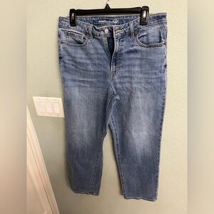 Old Navy OG loose jeans